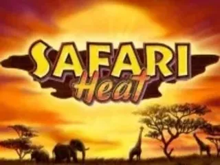 safari heal